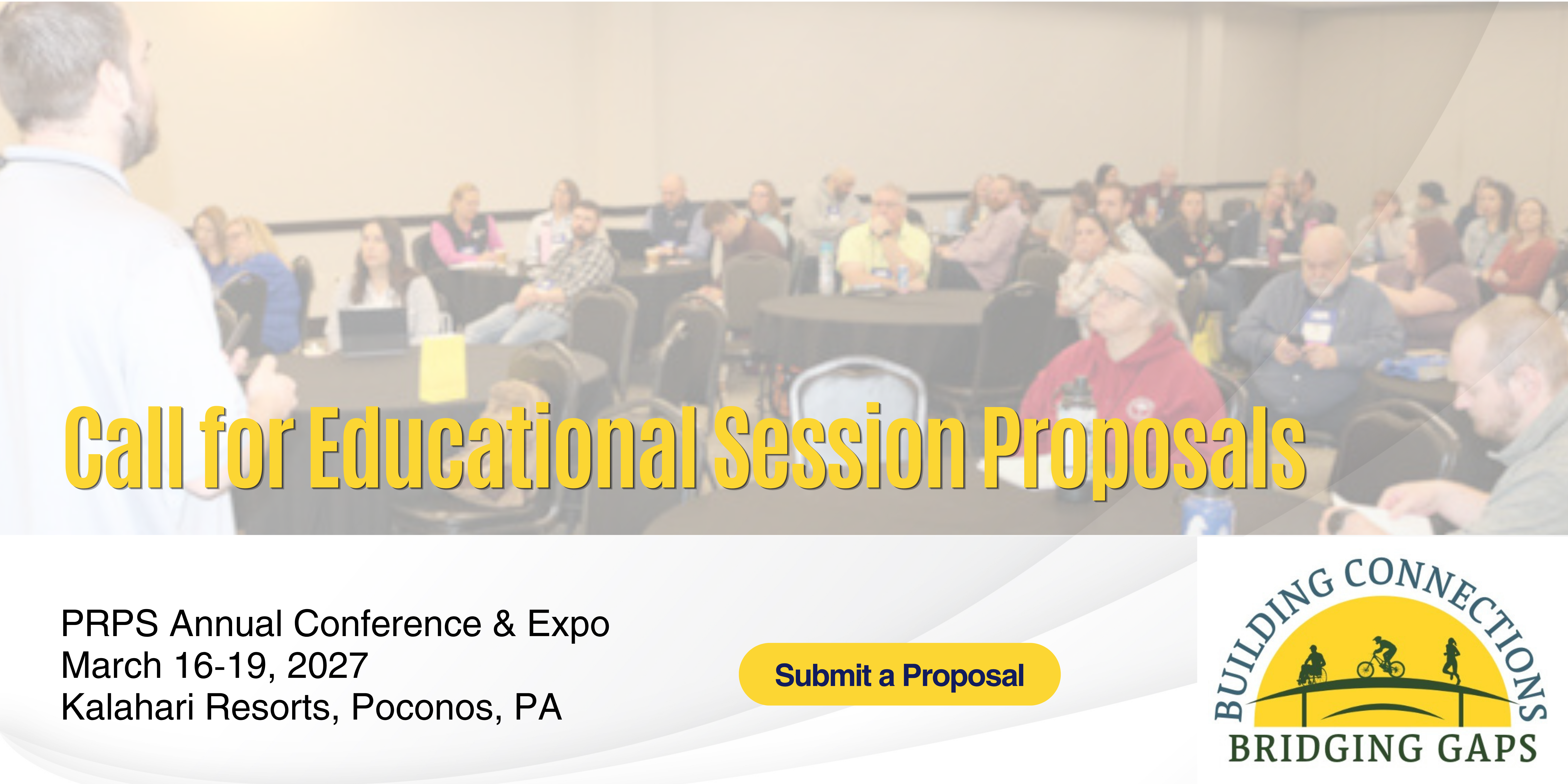 Call For Proposals 2027 Conf For Website Rev